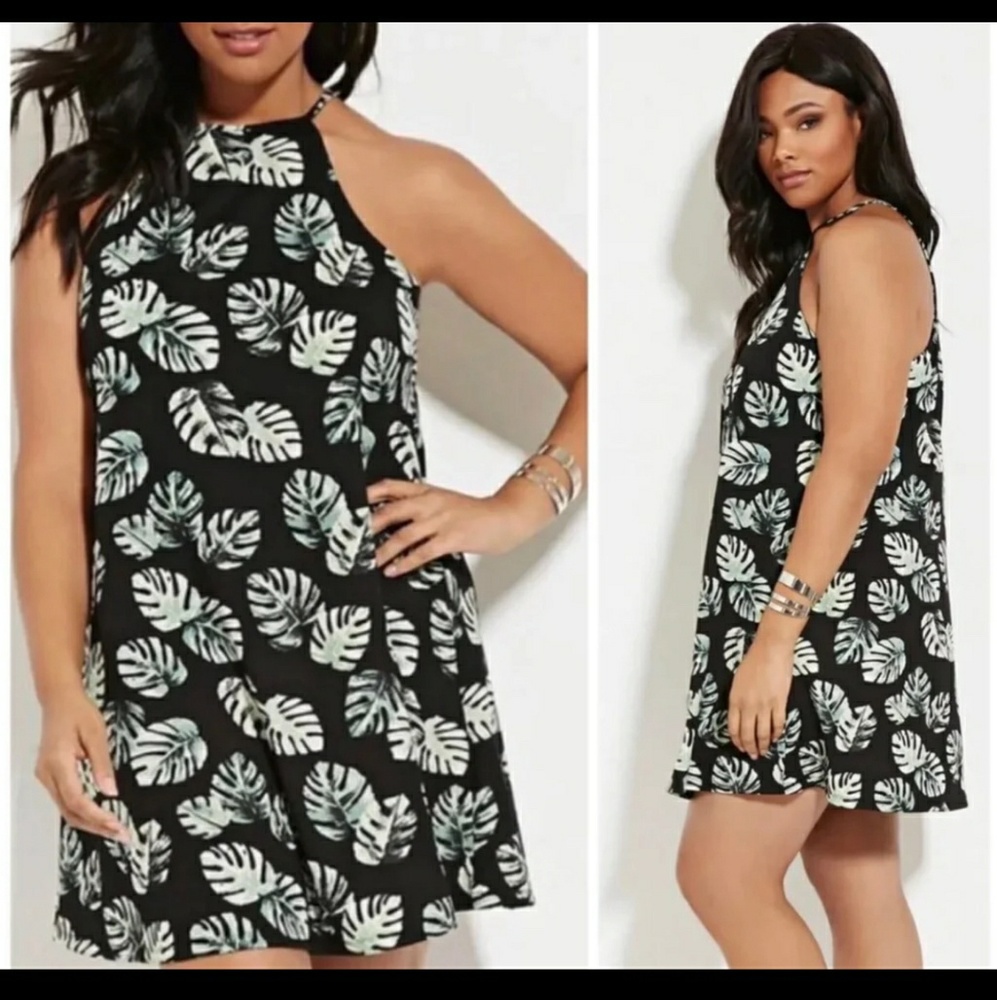 Forever 21 dress